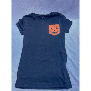 T-Star Halloween Short Tee ' Girls Size L